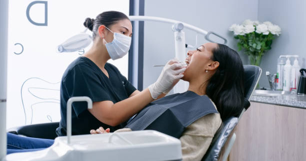 Laser Dentistry in La Grulla, TX